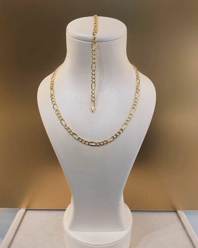 Yeni Zümrüt Kuyumculuk Fotoğraf 4