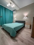 Квартира на Крымской (Krymskaya Street, 22к1) ، سكن للإيجار اليومي