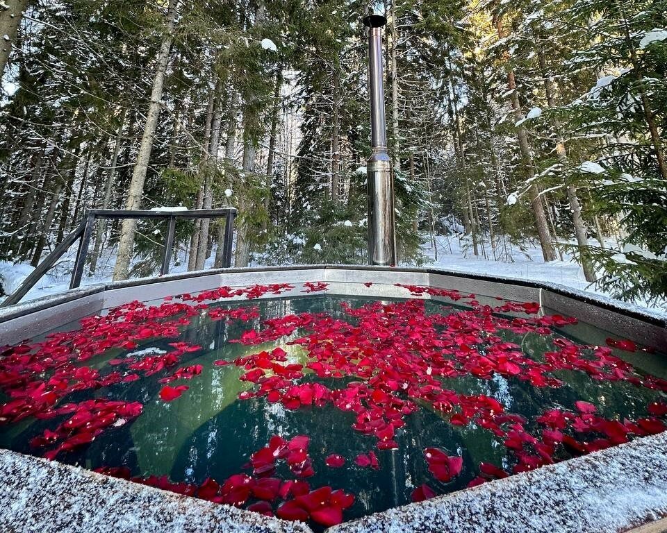 Фото Винни-Вилла