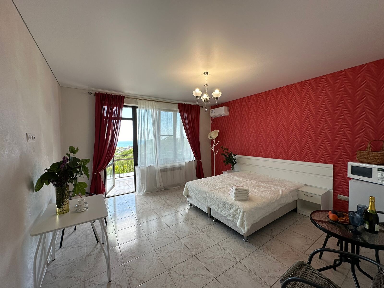 Фото Вилла Эдельвейс