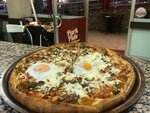 Park Pide (Izmir, Cigli, 8809 Street, 141/12), restaurante