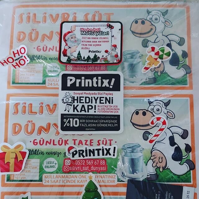Printing house Printix, Canakkale, photo