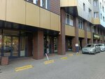 Титан (Sovetskiy Avenue, 81к4), haulage