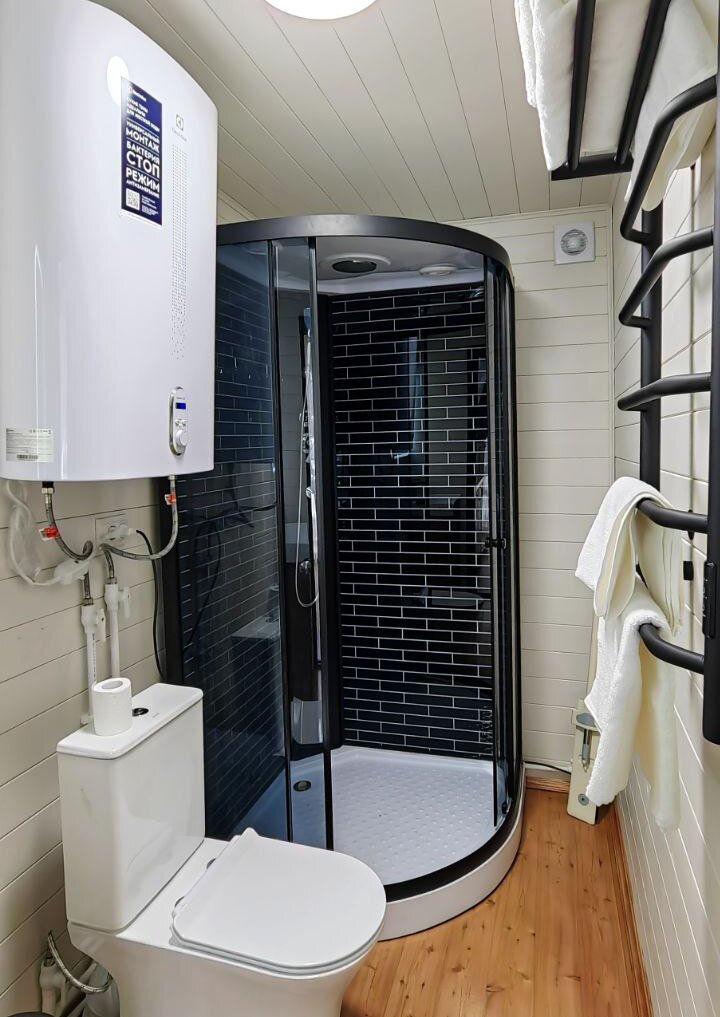 Фото AiShah house