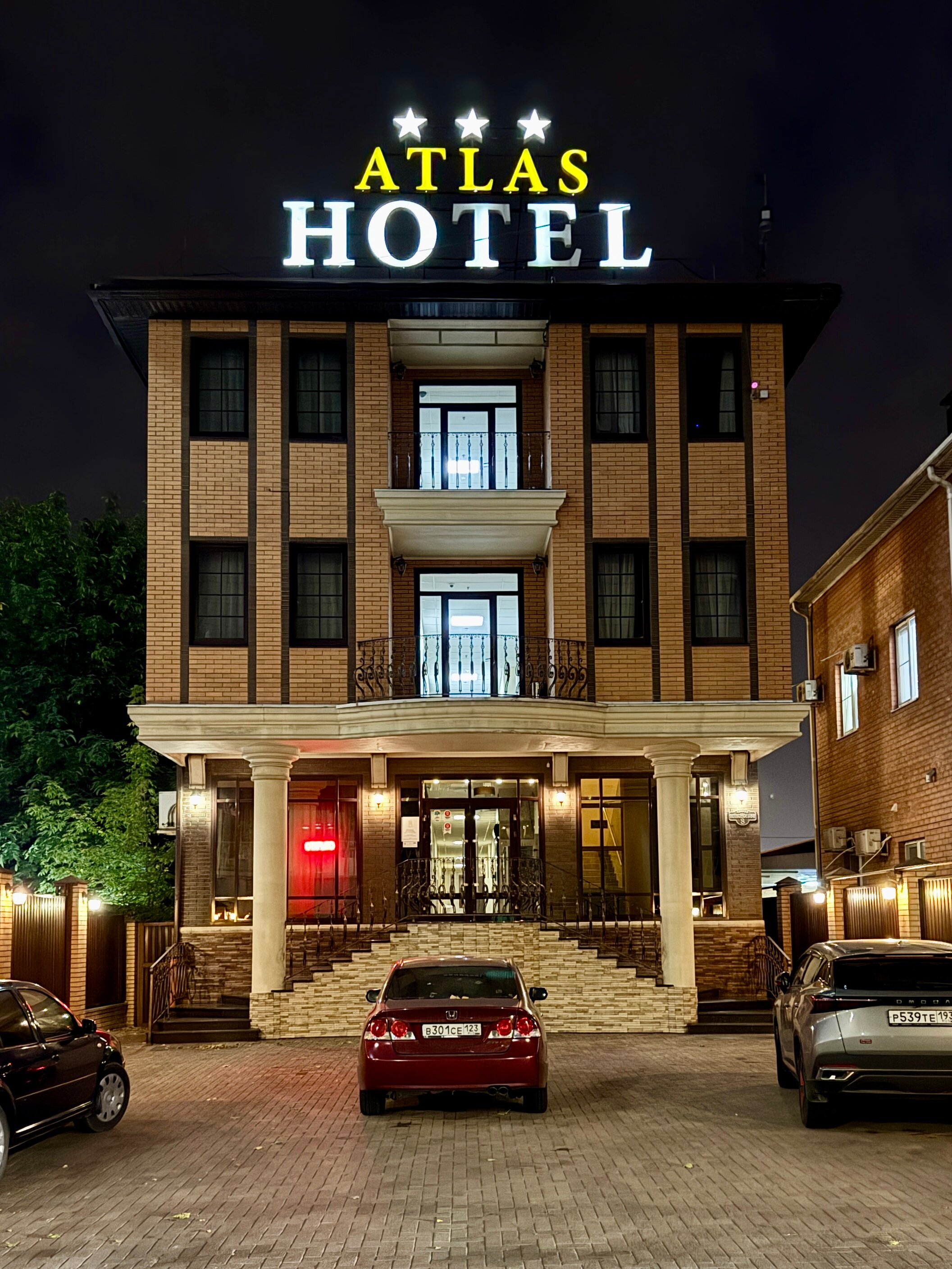 Фото отеля 4