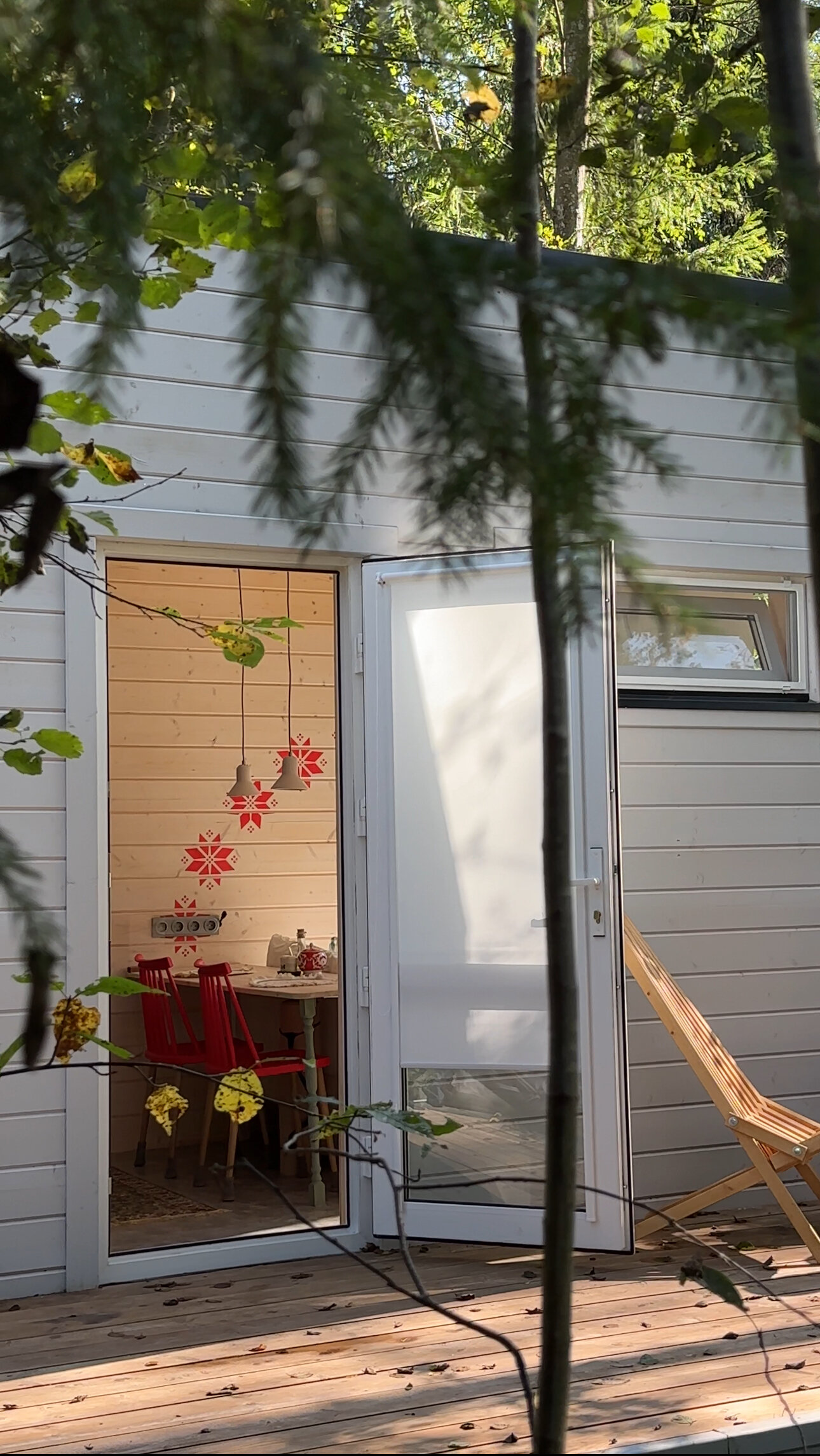 Фото Сметана