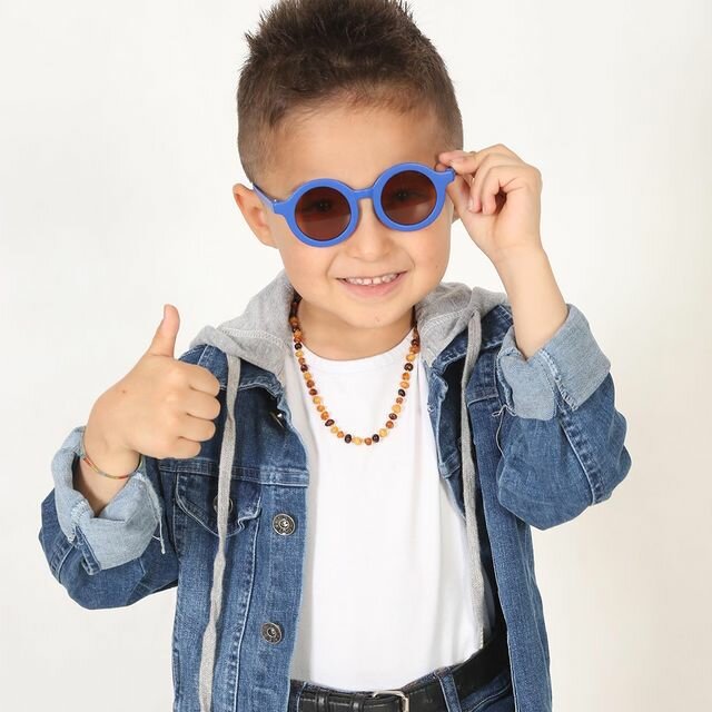 Baby food store Tots & More, Istanbul, photo