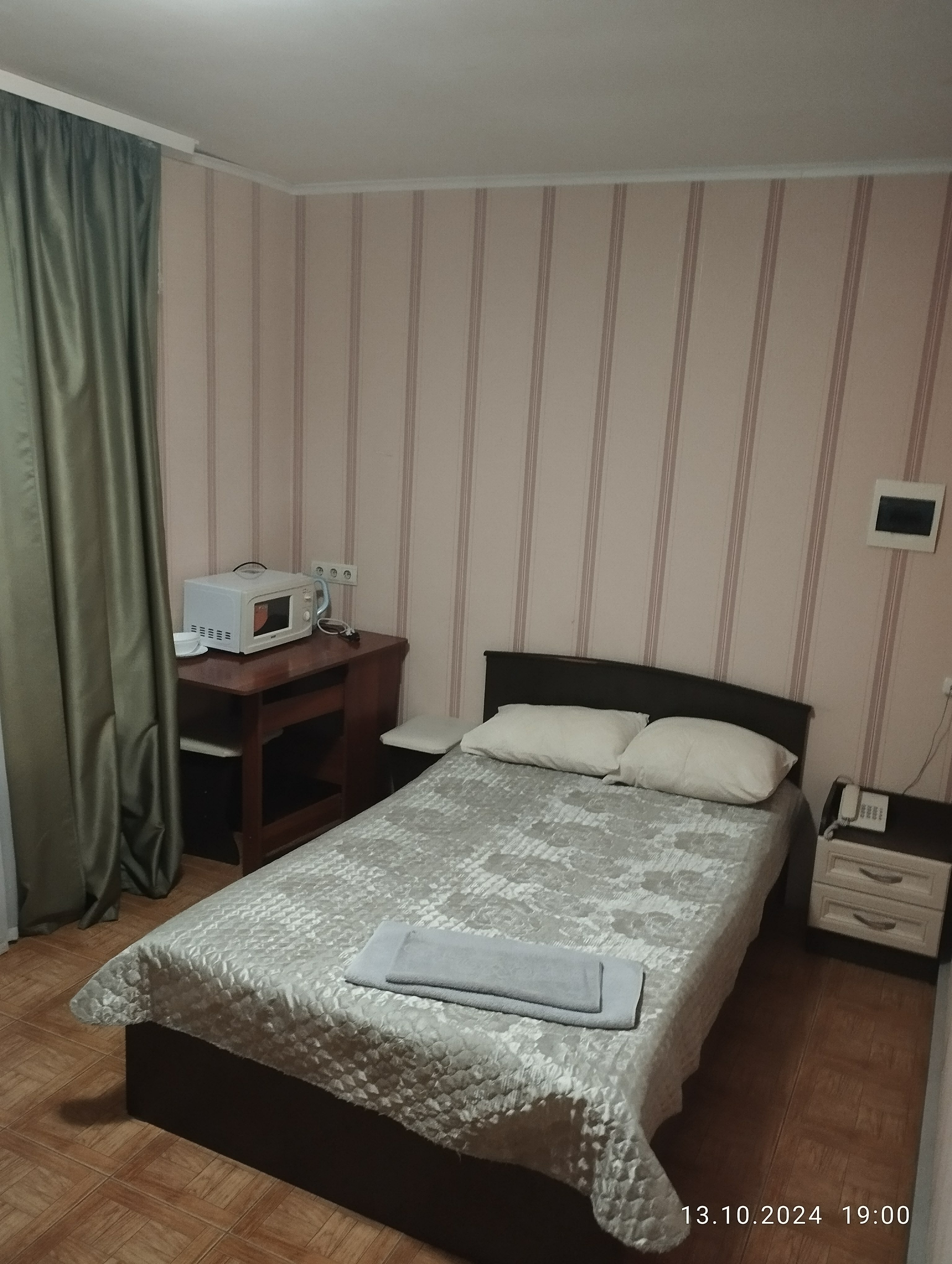 Фото Гостиница Караидель