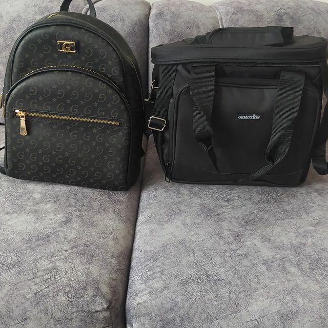 Bags and suitcases store Gbmotion Electronic Services Trading Company Limited, Istanbul, photo