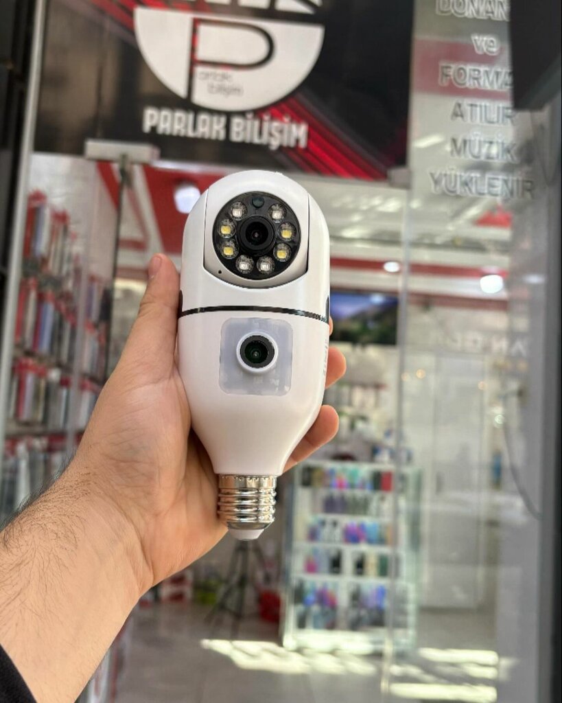 Mobile phone store Parlak Informatics, Bilecik, photo