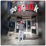 Tipografik (Düzce, Düzce Merkez, Kuyumcuzade Bul., 66) ، وكالة إعلانات