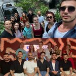 Oyuna Geldik (İstanbul, Beyoğlu, Gümüşsuyu Mah., Tayyareci Ethem Sok., 6A), club de ocio