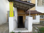 Massage by Ksenia Mezga (Marshala Zhukova Street, 1к3), massage salon