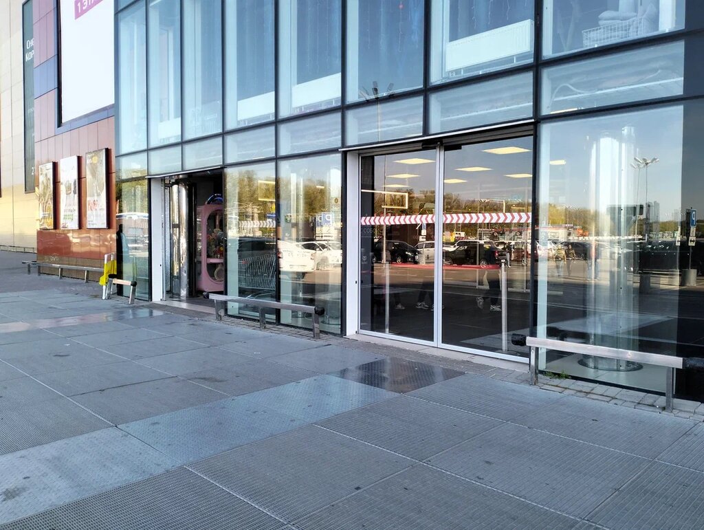 Opticial store ABC Оптика, Ryazan, photo