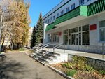 ГКБ № 8, микрохирургическое отделение глаза № 1, № 2 (Koltsevaya Street, 47), department of the hospital
