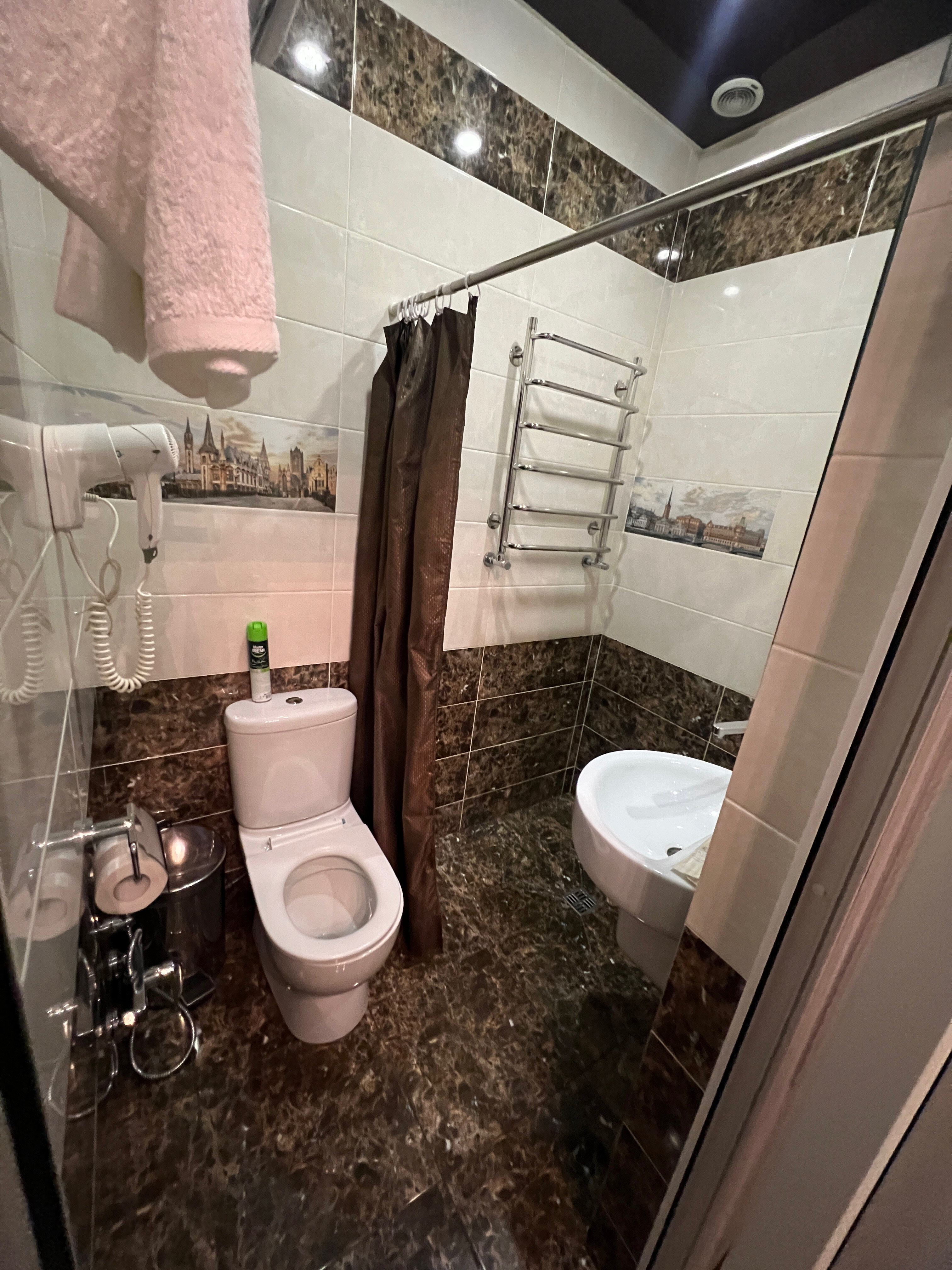 Фото Мини-отель Кристалл