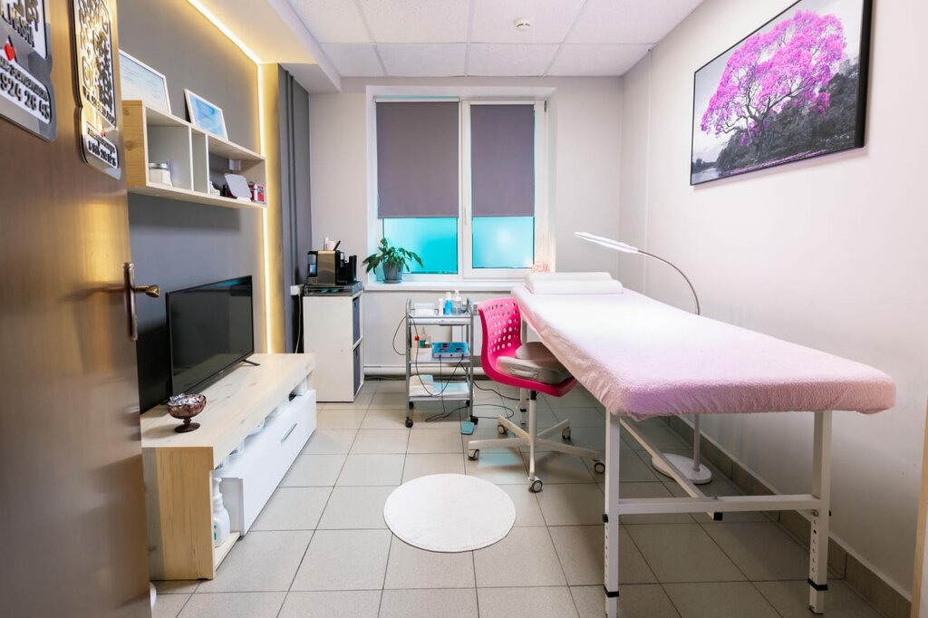 Beauty salon Electroepilation, Stupino, photo