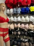 Магия Белья (prospekt Kirova, 100), stockings and tights shop
