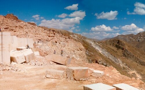 Stone articles and fixtures Hbc Middle East Group, Ajman, photo