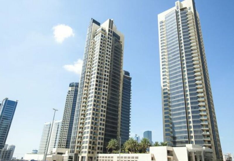 Real estate agency White Bricks Real Estate, company, Dubai, photo