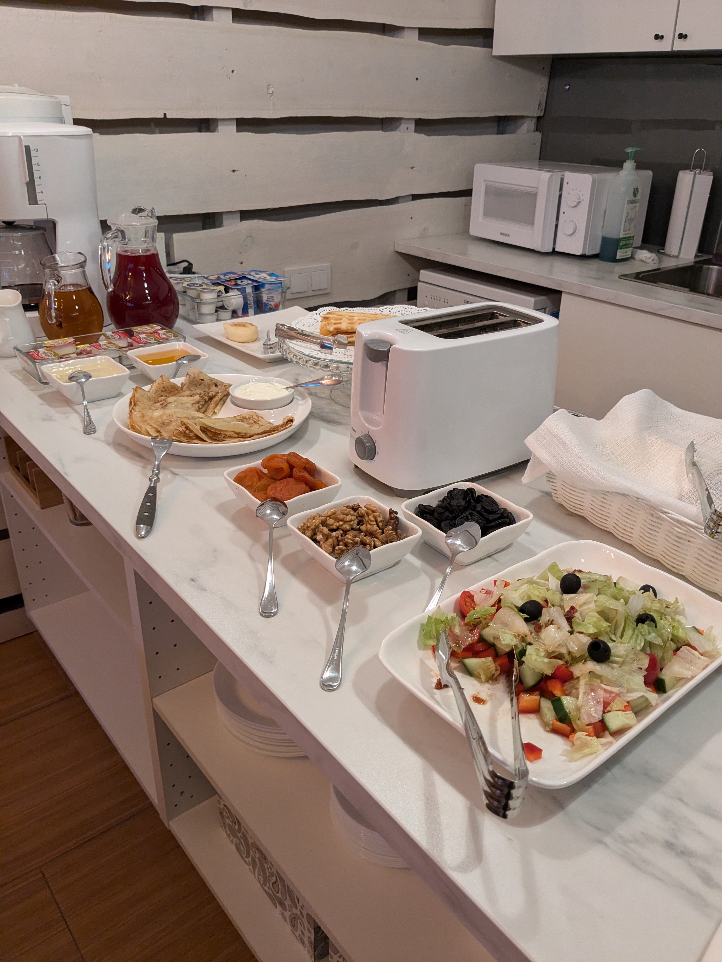 Фото Времена года