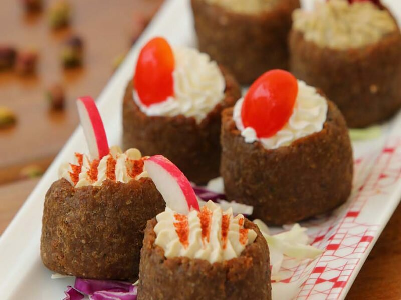 Restaurant Semsom Restaurant, Dubai, photo