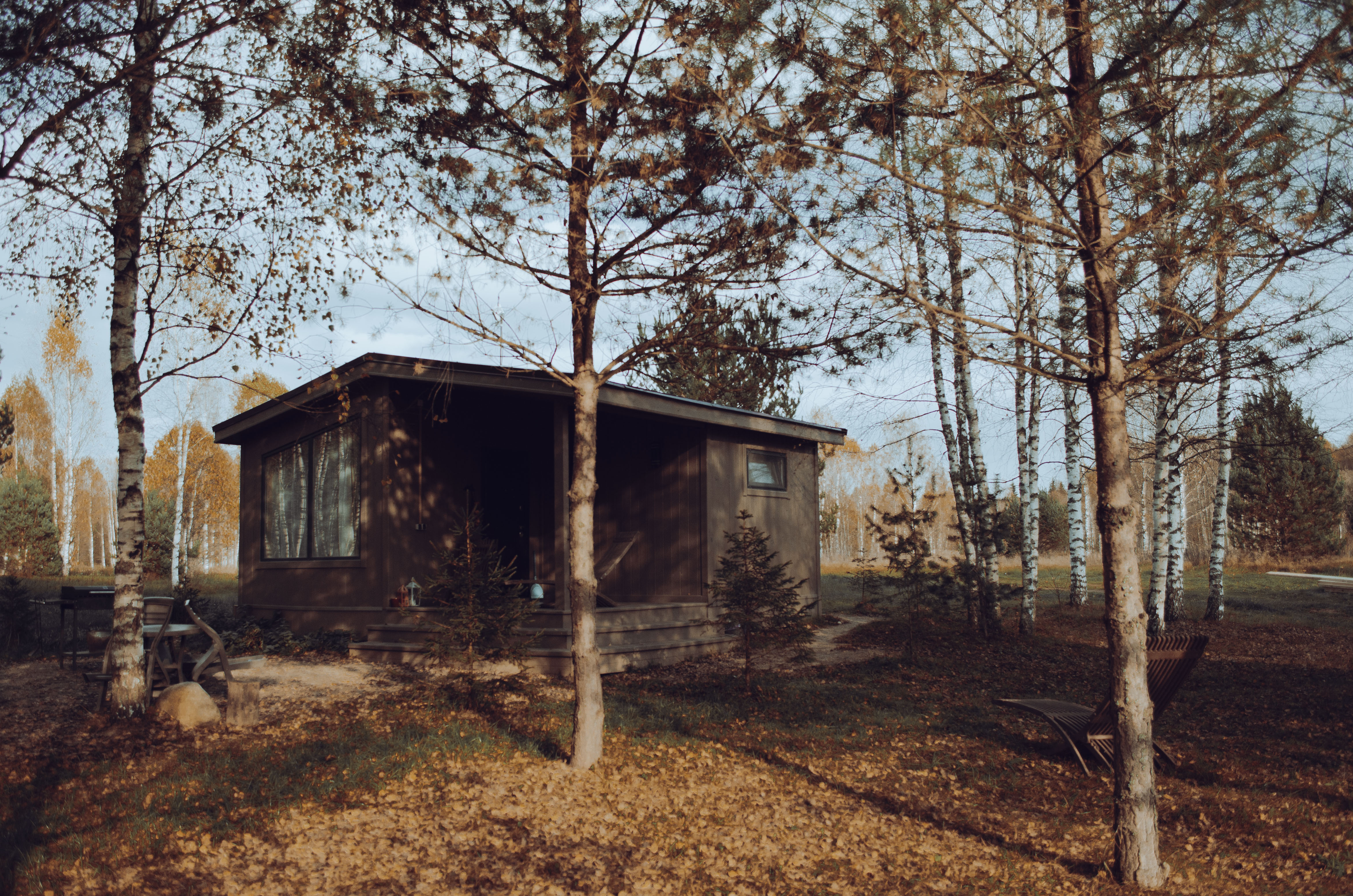 Фото Каменецкие Купели