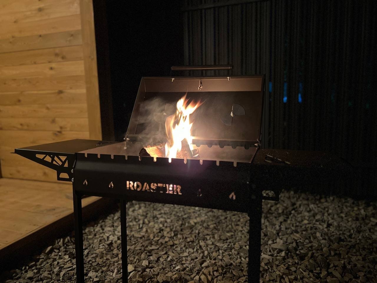 Фото WoW Горы Джубга