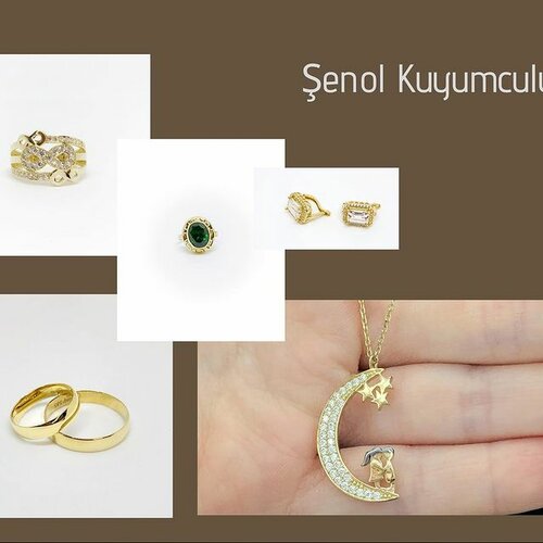 Şenol Kuyumculuk Fotoğraf 1