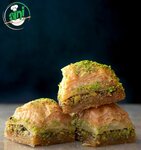 Gaziantep Sini Baklava (İstanbul, Besiktas, Türkali Mah., Ihlamurdere Cad., 94A), restaurante