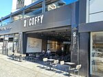 Gaziosmanpasa Coffy (Istanbul, Gaziosmanpasa, Merkez Neighborhood, Ekrem Street) ، مقهى