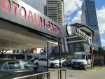 Vipark Exclusive Car Care Atasehir (İstanbul, Atasehir, Barbaros Mah., Sütçü Yolu Cad., 83), auto detailing