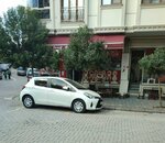 Serif Buffet (İstanbul, Zeytinburnu, Gökalp Mah., 44/2. Sok., 26) ، وجبات سريعة