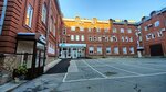 Медси (Sovetskaya Street, 51А/1) ، مستودع