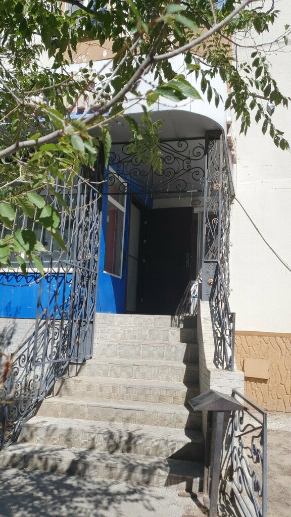 Beauty salon Sharm, Kapchaguy, photo