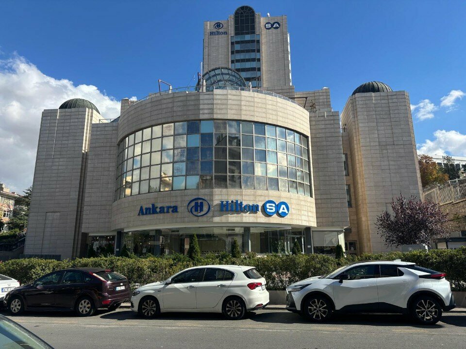 Nightclub Winner Plus Club, Ankara, photo