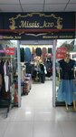 Missis_kzo (Ayteke Bï street, 1) ، متجر ملابس