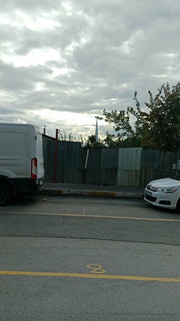 Electrical equipment repairs Taskin Electric, Istanbul, photo