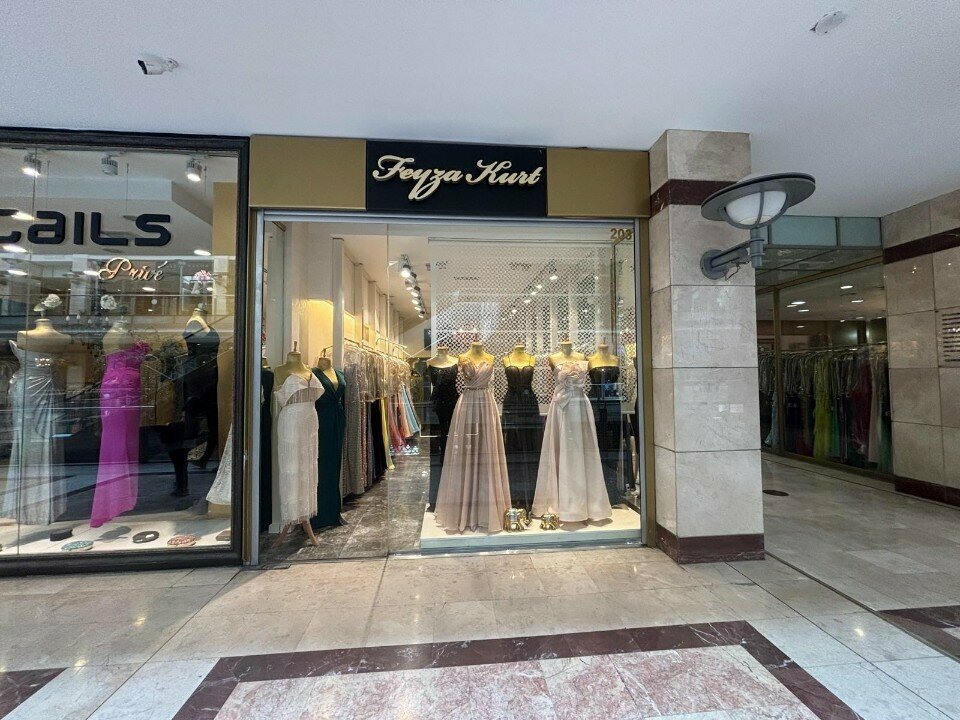 Clothing store Feyza Kurt, Ankara, photo