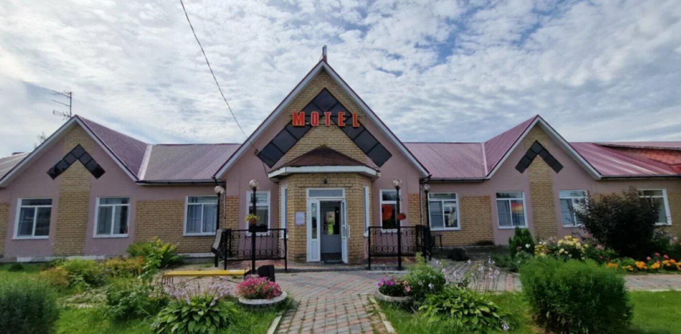 Фото отеля 2