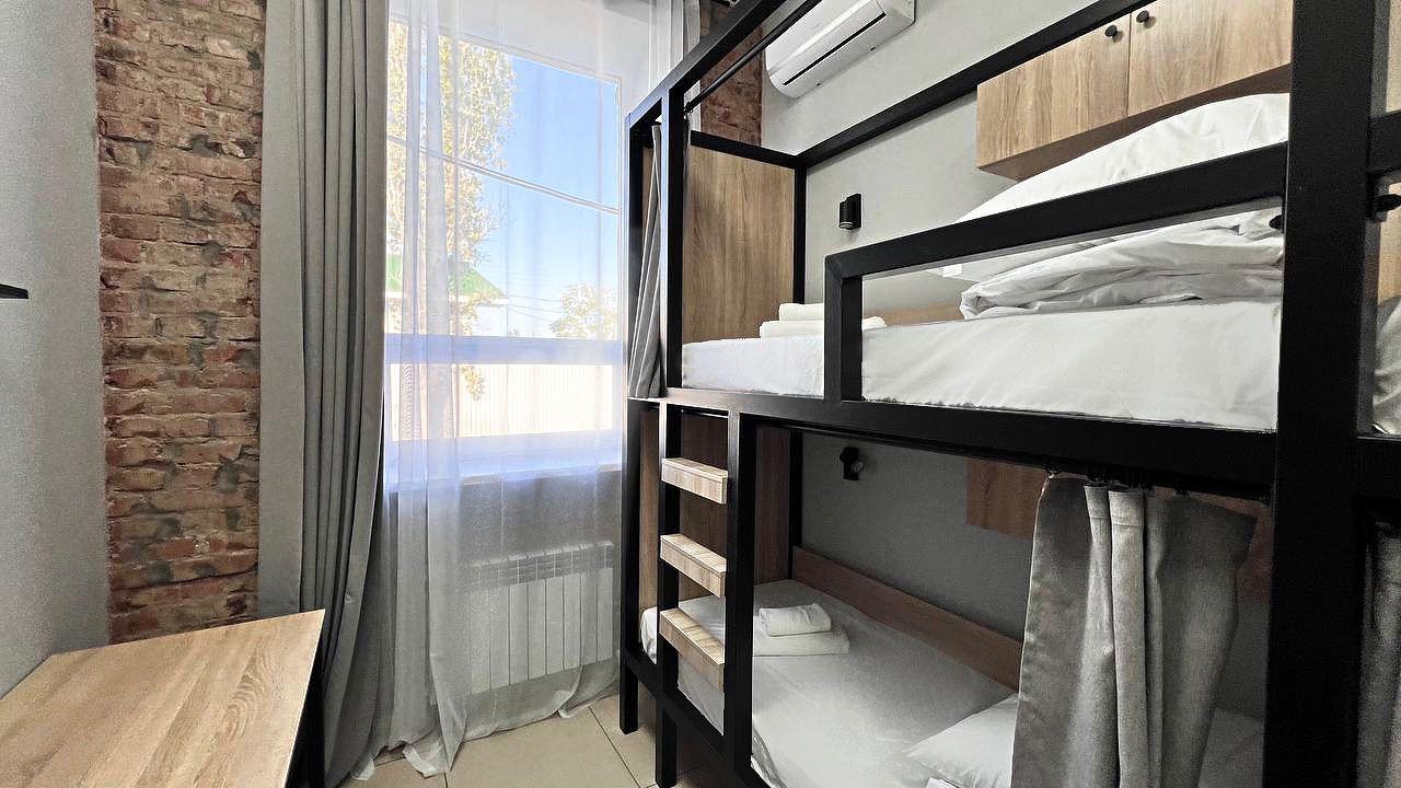 Фото ХМотель