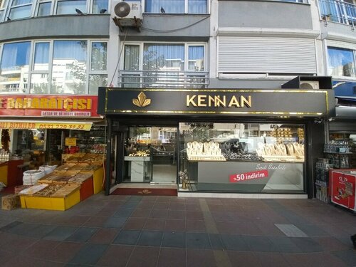Kenan Kuyumculuk Fotoğraf 1