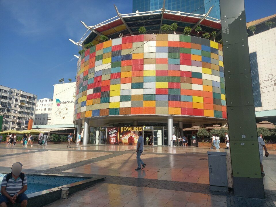 Cep telefonu ve aksesuarları satış mağazaları Artı Troy, Antalya, foto