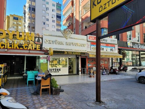 Öztürk Kuyumculuk Fotoğraf 1