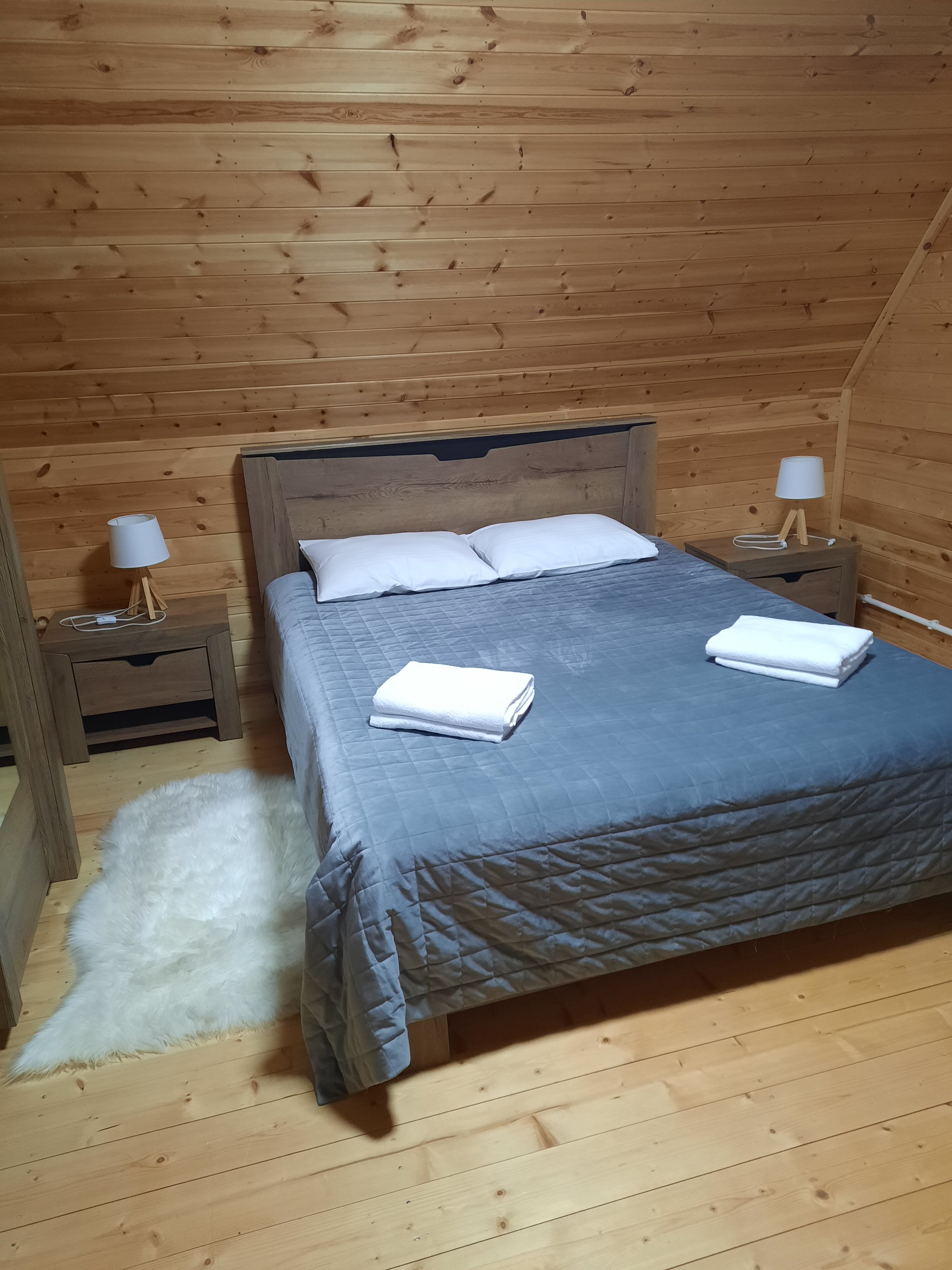 Фото Архыз форест хауз