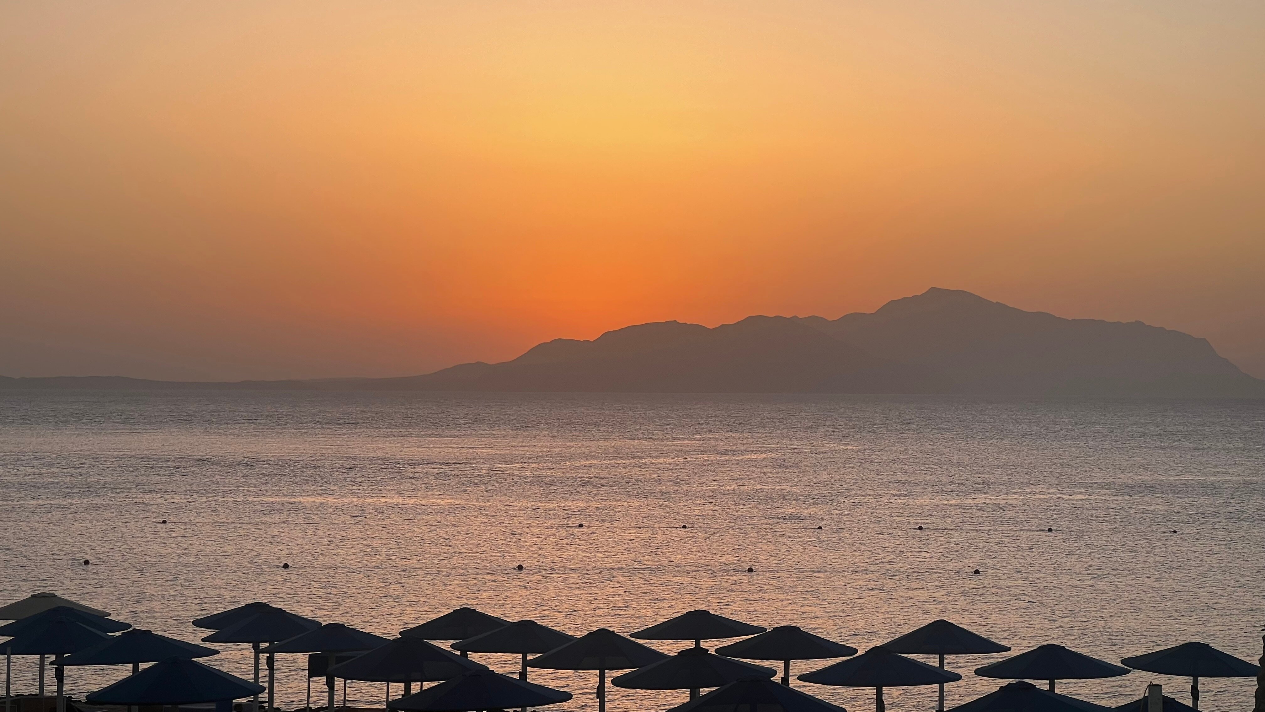 Фото Sunrise Remal Beach Resort