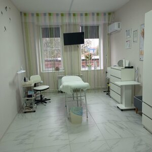 Epil Room (ulitsa Mira, 42А), hair removal