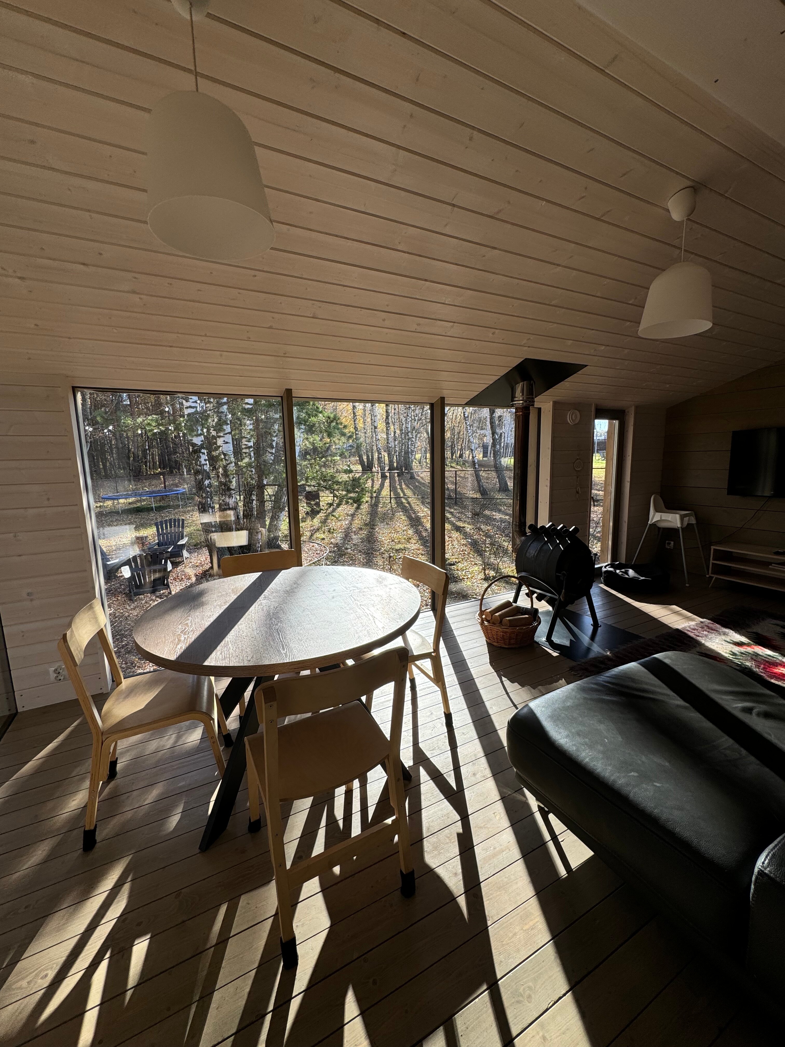 Фото ДубльДачи Капитан