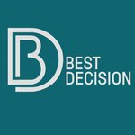 Best Decision (Amir Temur Avenue, 72), construction company