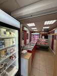 Вкусы Поволжья (Saratov, posyolok Yubileyny, Fedorovskaya ulitsa, 5), tienda de carnes, embutidos